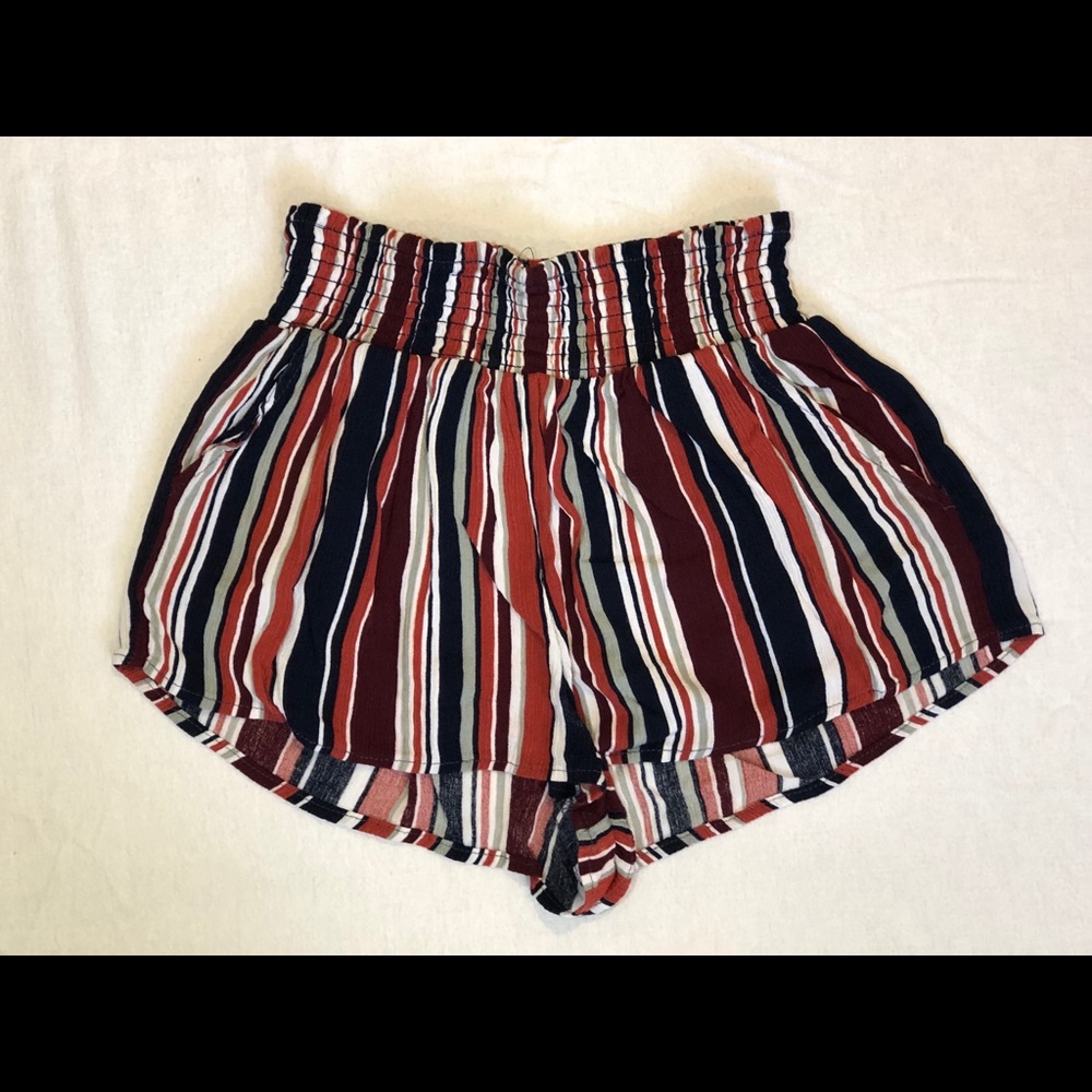 Rue21 Colored Shorts